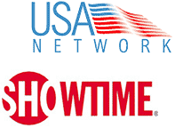USA Showtime