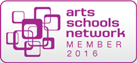 The Radio Connection is a member in good standing of the Art Schools Network