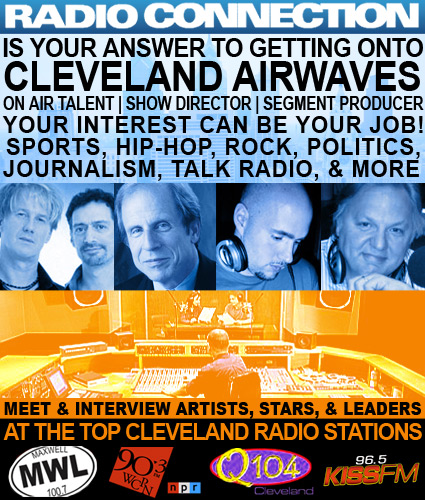 Cleveland